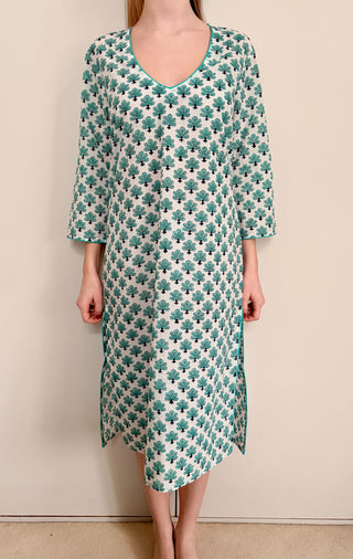 Kurta Eventail