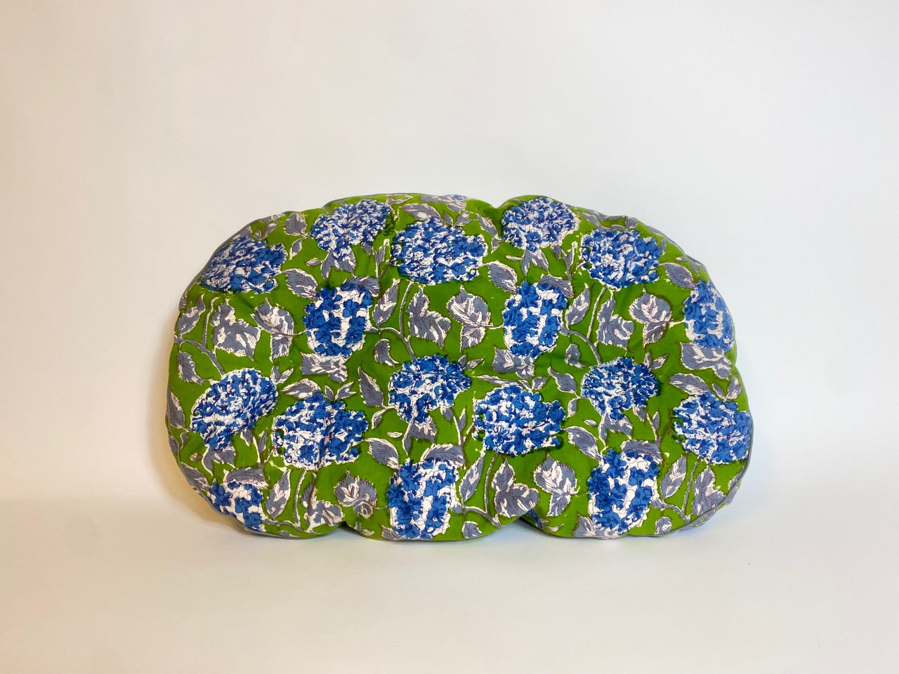 Coussin pour chien Hortensia
