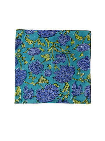 Serviette de table Giroflée
