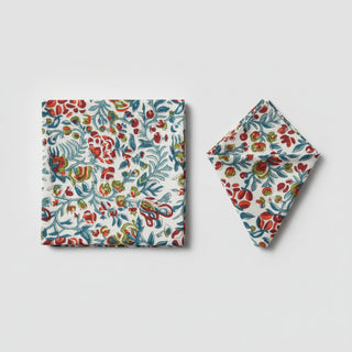 Serviette de table Autumn