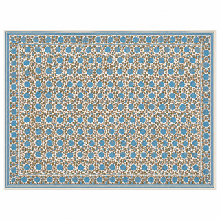 Nappe Thuya