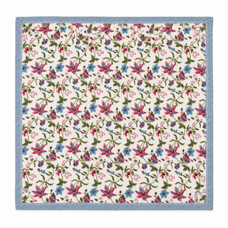 Nappe Clématite