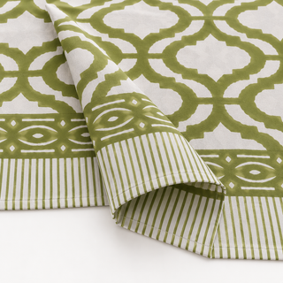Nappe Treillis