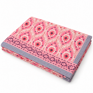 Nappe Peacock Rose