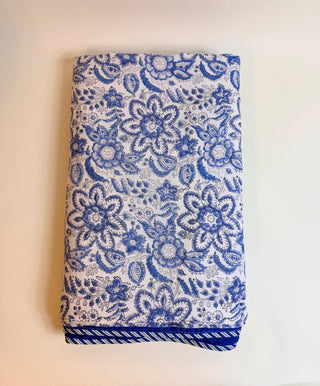 Balsamine bedcover