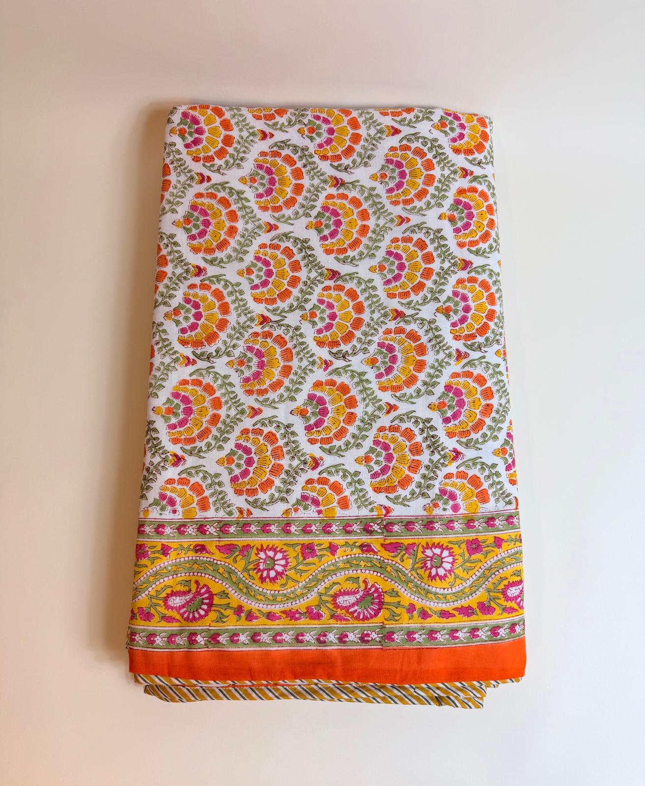 Dessus de lit Clémentine<br>Lit 90cm