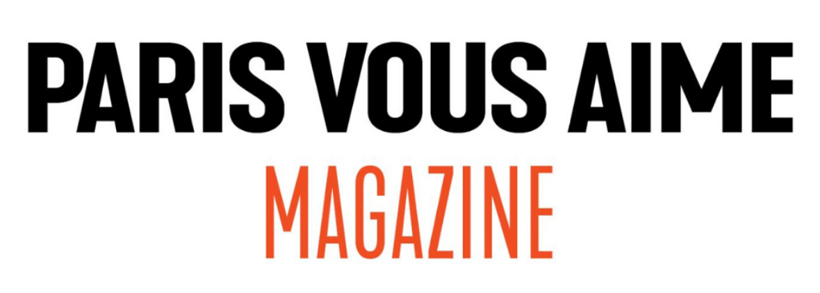 Paris loves you magazine 