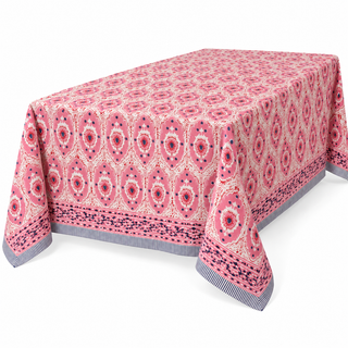 Nappe Peacock Rose