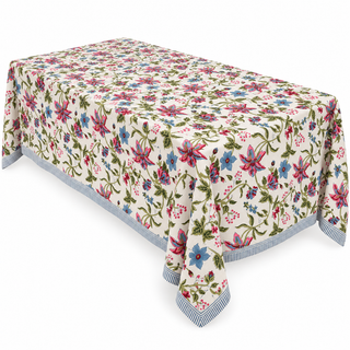 Nappe Clématite