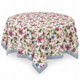 Nappe Clématite