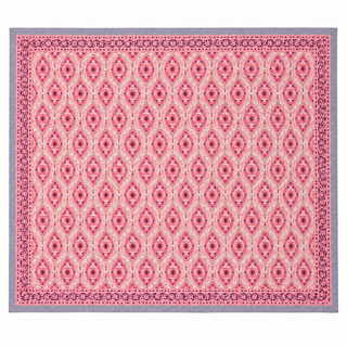 Nappe Peacock Rose