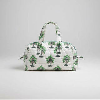 Coco toiletry bag<br>Small model