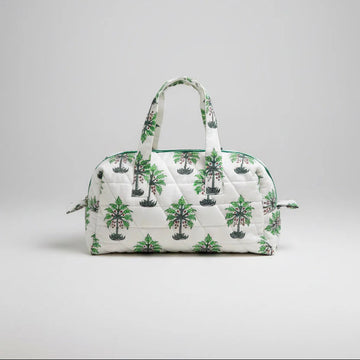 Trousse de toilette Coco Petit modèle