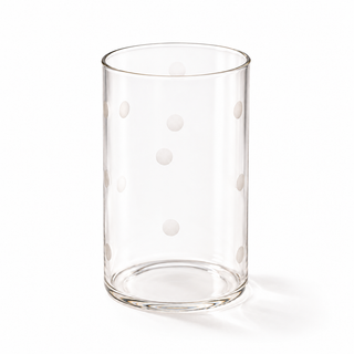 Short Bulle Glass