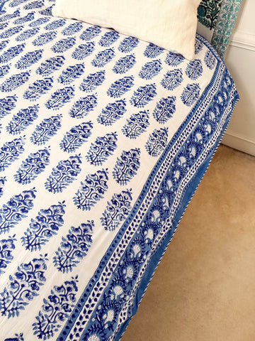 Dessus de lit Bonzaï