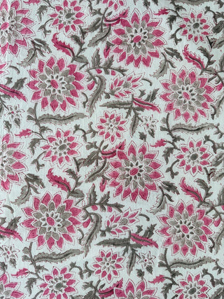 Jacinthe Bedcover