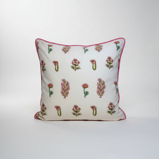 Ginger cushion cover<br> Square