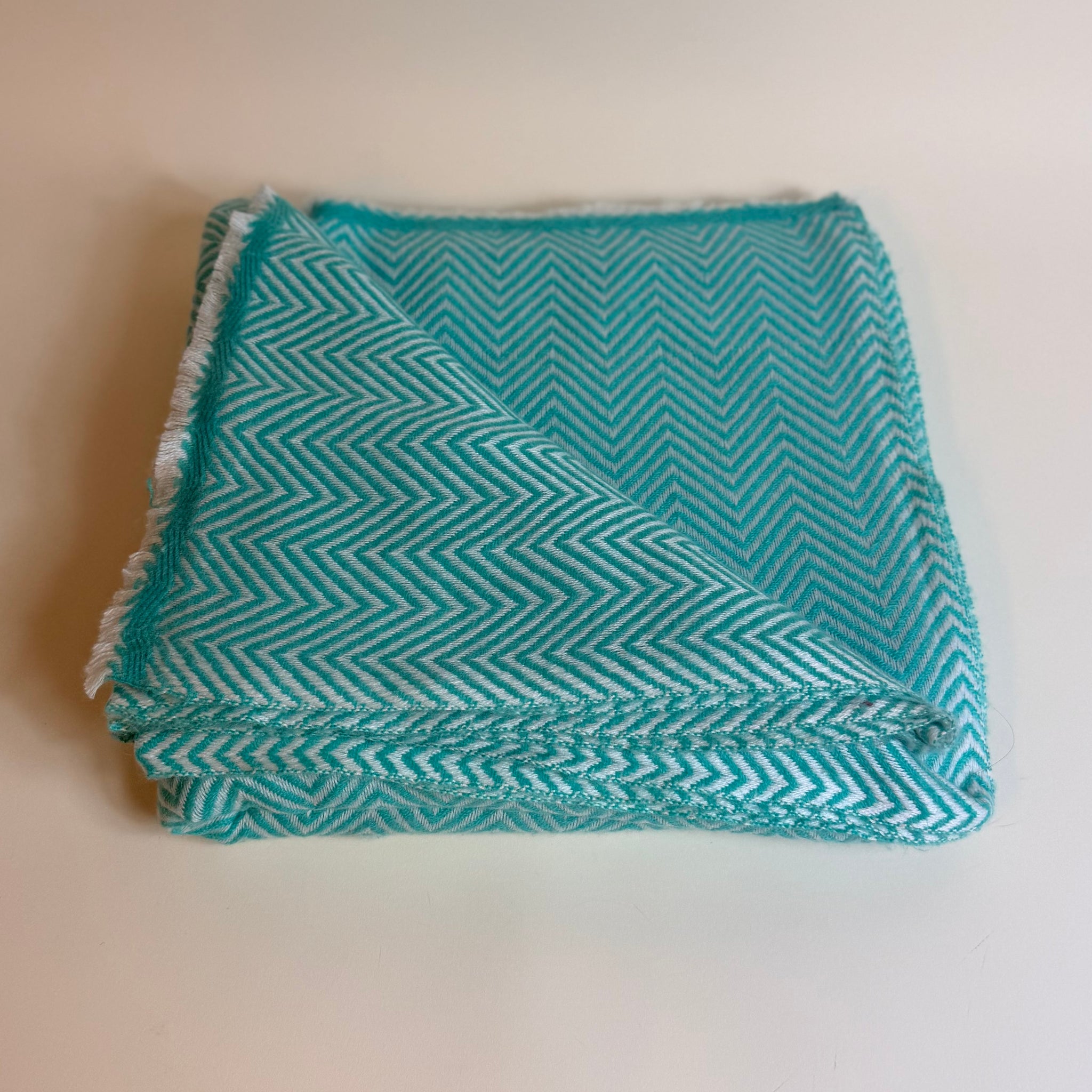 Suzani Rosace bedspread