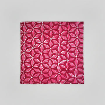Serviette de table Carambole