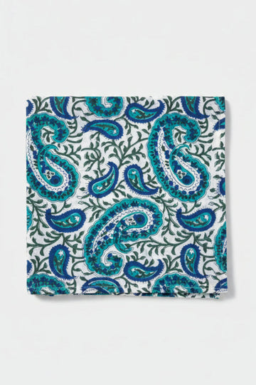Serviette de table Paisley
