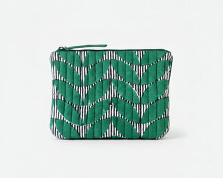 Ciboulette pouch<br> Large model