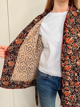 Veste Veronique