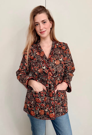 Veste Veronique