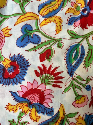 Pyjama Coronille