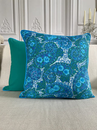 Volubilis cushion cover<br> Square