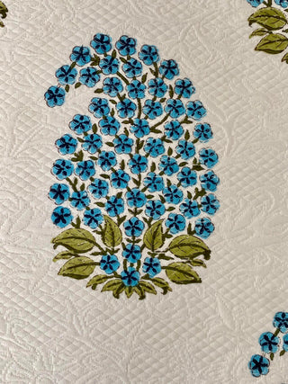 Parure de lit Botanic