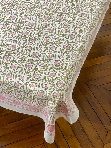 Nappe Merisier