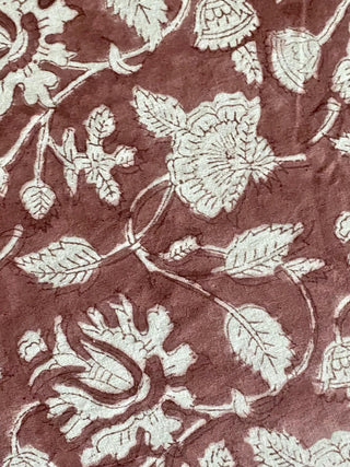 Nappe Marronnier