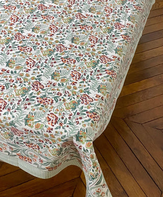 Autumn Clair Tablecloth