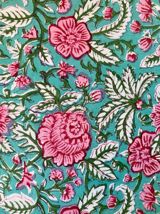 Nappe Glaieul