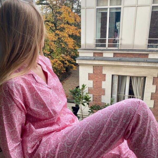 pyjama 2