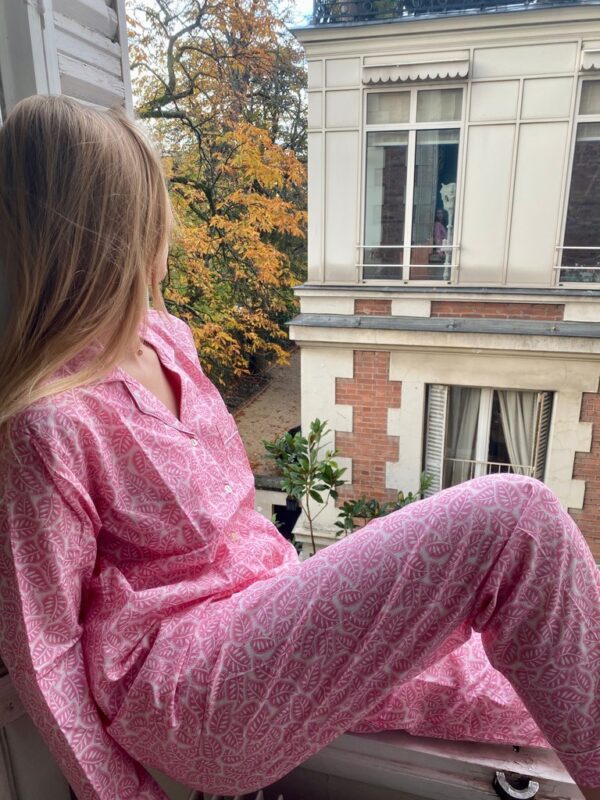pyjama 2