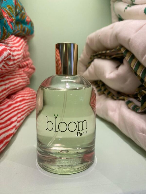 bloom parfum